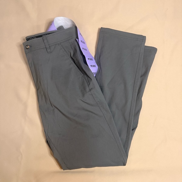 Gerry- Mens Fleece Lined Pant - Picture 7 of 9